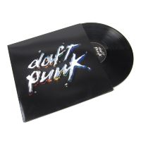 Daft Punk - Discovery 2LP