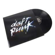 Daft Punk - Discovery 2LP - Daft Punk - Discovery 2LP