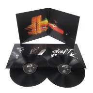 Daft Punk - Discovery 2LP - Daft Punk - Discovery 2LP