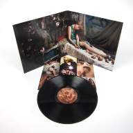 Florence And The Machine ‎– Lungs LP - Florence And The Machine ‎– Lungs LP