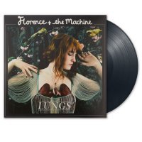 Florence And The Machine ‎- Lungs