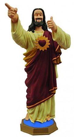 Фигурка Buddy Jesus Christ