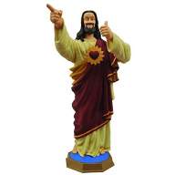 Фигурка Buddy Jesus Christ - Фигурка Buddy Jesus Christ