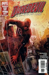 Daredevil (2nd Series) №83
