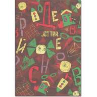 Скетчбук Jotter - Детство - Скетчбук Jotter - Детство