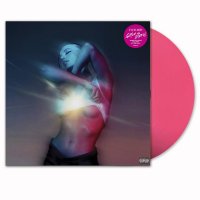 Fletcher - Girl Of My Dreams (Limited Hot Pink Vinyl)