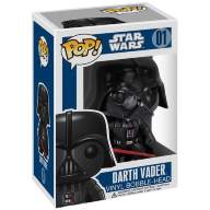 Фигурка Funko Pop! Bobble: Star Wars: Darth Vader - Фигурка Funko Pop! Bobble: Star Wars: Darth Vader