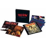 Skid Row - The Atlantic Years 1989 - 1996 (Box Set 7xLP) - Skid Row - The Atlantic Years 1989 - 1996 (Box Set 7xLP)