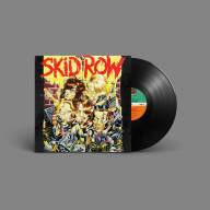 Skid Row - The Atlantic Years 1989 - 1996 (Box Set 7xLP) - Skid Row - The Atlantic Years 1989 - 1996 (Box Set 7xLP)