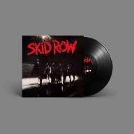 Skid Row - The Atlantic Years 1989 - 1996 (Box Set 7xLP) - Skid Row - The Atlantic Years 1989 - 1996 (Box Set 7xLP)