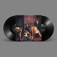 Skid Row - The Atlantic Years 1989 - 1996 (Box Set 7xLP) - Skid Row - The Atlantic Years 1989 - 1996 (Box Set 7xLP)