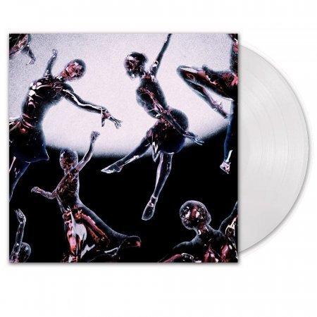 Fineas - Optimist (Exclusive White Vinyl)