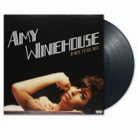 Amy Winehouse - Back To Black