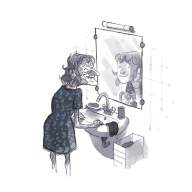 Неотложка. Графический роман о врачах, пациентах и борьбе за жизнь - Неотложка. Графический роман о врачах, пациентах и борьбе за жизнь