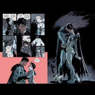 Бэтмен (DC Rebirth). Книга 5. Невеста или Воровка? - Бэтмен (DC Rebirth). Книга 5. Невеста или Воровка?