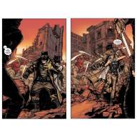 Бэтмен (DC Rebirth). Книга 5. Невеста или Воровка? - Бэтмен (DC Rebirth). Книга 5. Невеста или Воровка?