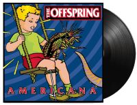 The Offspring - Americana LP