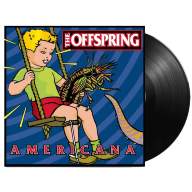 Винил The Offspring - Americana LP - Винил The Offspring - Americana LP