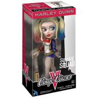 Фигурка Funko Vinyl Vixens: Suicide Squad - Harley Quinn - Фигурка Funko Vinyl Vixens: Suicide Squad - Harley Quinn