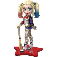 Фигурка Funko Vinyl Vixens: Suicide Squad - Harley Quinn - Фигурка Funko Vinyl Vixens: Suicide Squad - Harley Quinn