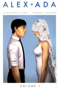 Alex + Ada TPB Vol.1