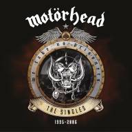 Motörhead - We Take No Prisoners: The Singles 1995-2006 (Limited 7&#039;BoxSet) - Motörhead - We Take No Prisoners: The Singles 1995-2006 (Limited 7'BoxSet)