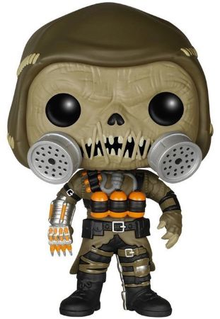 Фигурка Funko Pop! Heroes: Arkham Knight - Scarecrow