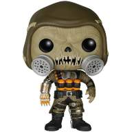 Фигурка Funko Pop! Heroes: Arkham Knight - Scarecrow - Фигурка Funko Pop! Heroes: Arkham Knight - Scarecrow