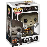 Фигурка Funko Pop! Heroes: Arkham Knight - Scarecrow - Фигурка Funko Pop! Heroes: Arkham Knight - Scarecrow