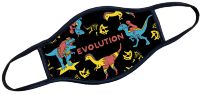 Маска Jotter - Evolution