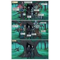 Critical Role. Vox Machina: Початок. Том 1 - Critical Role. Vox Machina: Початок. Том 1