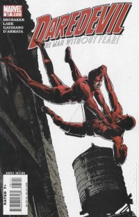 Daredevil (2nd Series) №87
