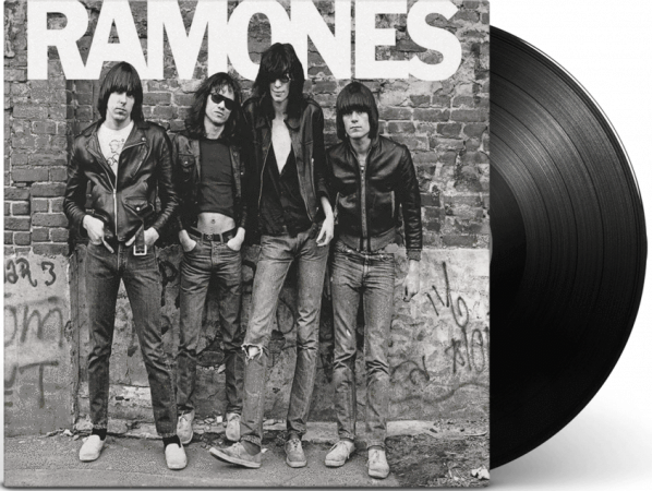 Винил Ramones - Ramones LP