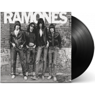 Винил Ramones - Ramones LP - Винил Ramones - Ramones LP