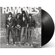 Ramones - Ramones LP - Ramones - Ramones LP