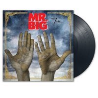 Mr. Big - Ten