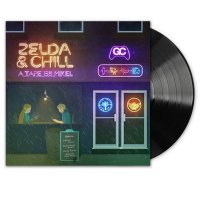 Zelda & Chill