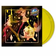 Persona 4: Dancing All Night - Original Soundtrack (Stagelight Splatter Yellow Vinyl) - Persona 4: Dancing All Night - Original Soundtrack (Stagelight Splatter Yellow Vinyl)