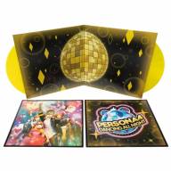 Persona 4: Dancing All Night - Original Soundtrack (Stagelight Splatter Yellow Vinyl) - Persona 4: Dancing All Night - Original Soundtrack (Stagelight Splatter Yellow Vinyl)