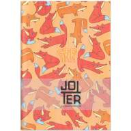 Скетчбук Jotter - Foxy - Скетчбук Jotter - Foxy