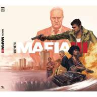Мир игры Mafia III - Мир игры Mafia III