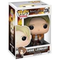 Фигурка Funko Pop! Animation: Attack On Titan - Annie Leonhart - Фигурка Funko Pop! Animation: Attack On Titan - Annie Leonhart