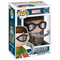 Фигурка Funko Pop! Marvel: Doctor Octopus  - Фигурка Funko Pop! Marvel: Doctor Octopus 