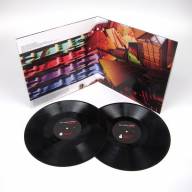 Crystal Method - Vegas 2LP - Crystal Method - Vegas 2LP