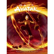 Avatar: The Last Airbender The Art of the Animated Series - Avatar: The Last Airbender The Art of the Animated Series