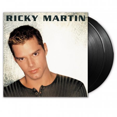 Ricky Martin - Ricky Martin