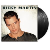 Ricky Martin - Ricky Martin