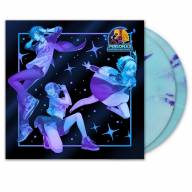 Persona 3: Dancing in Moonlight - Original Soundtrack (Moonlight Splatter Blue Vinyl) - Persona 3: Dancing in Moonlight - Original Soundtrack (Moonlight Splatter Blue Vinyl)