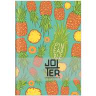 Скетчбук Jotter - Pineapple - Скетчбук Jotter - Pineapple