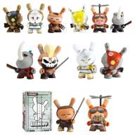 Фигурка Kidrobot Post-Apocalypse Dunny Series - Фигурка Kidrobot Post-Apocalypse Dunny Series